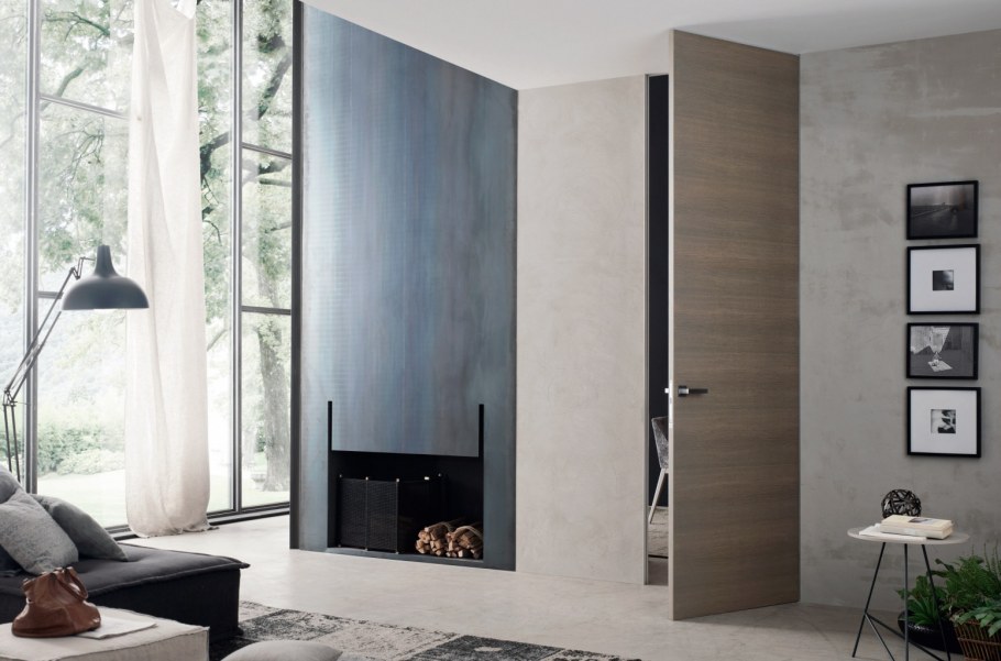 Bluinterni двери