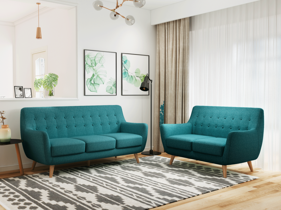 Диван Брадекс Пикассо