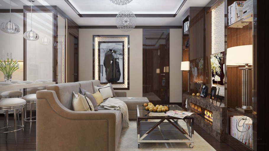 Арт-деко (ар-деко)