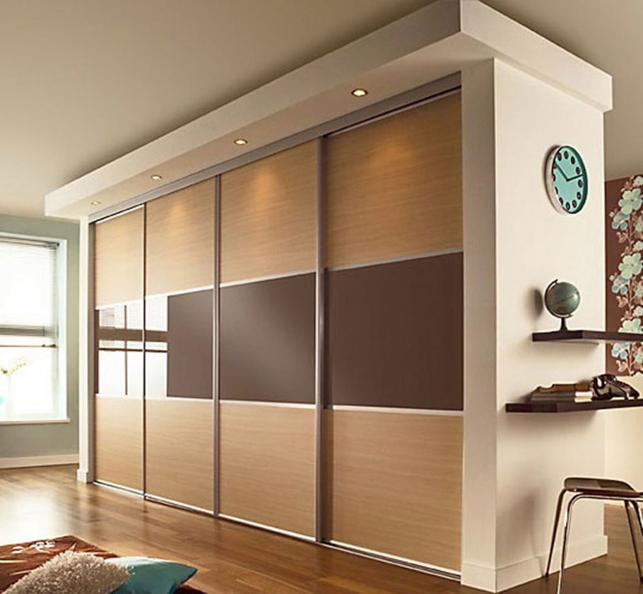 Шкафы купе Долап