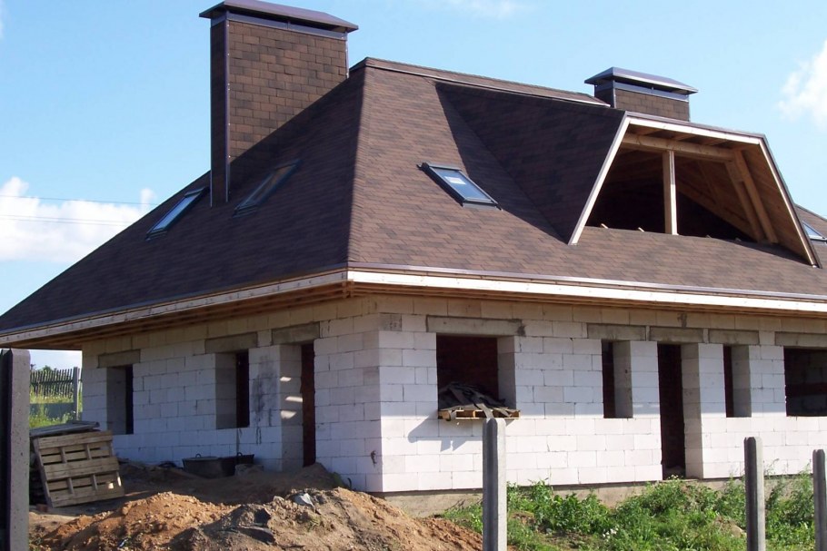 Мансарда КП Кембридж