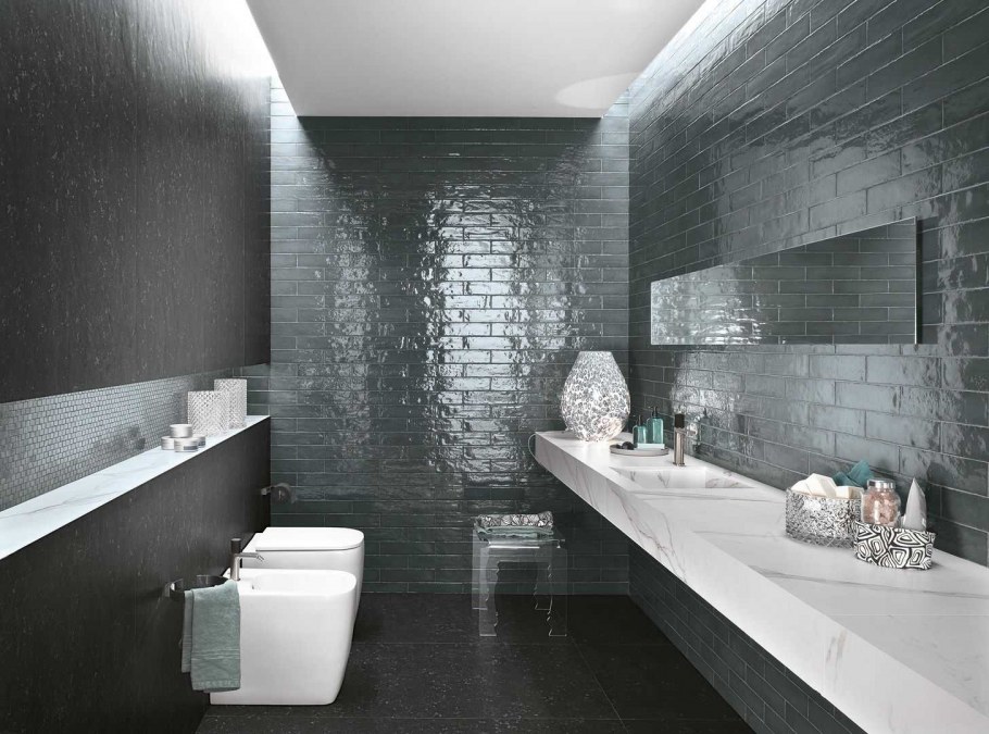 Плитка Fap Ceramiche Brooklyn