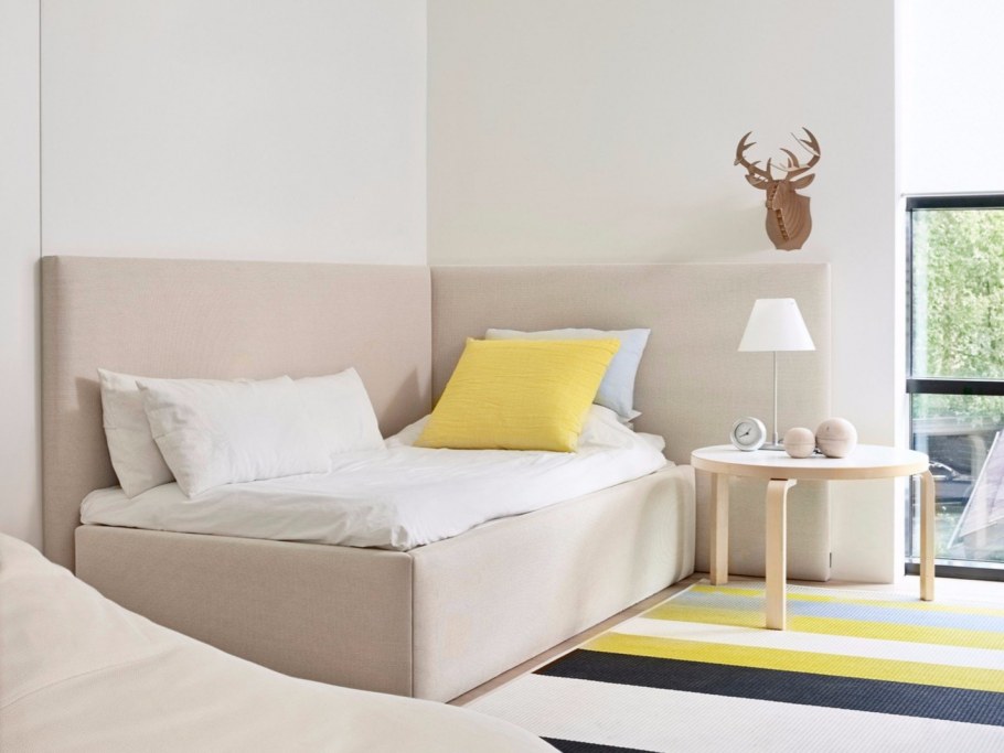 Кровать Lancaster Орматек