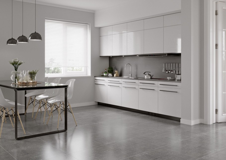 Grasaro softmarble белый 600х600х10 мм