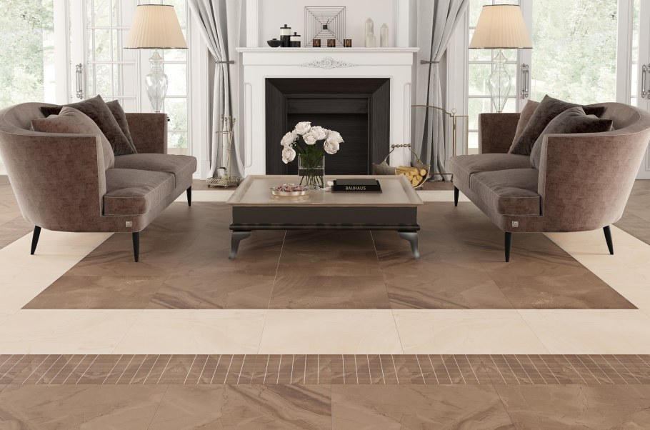 Керамогранит Golden Tile Crystal 120x60