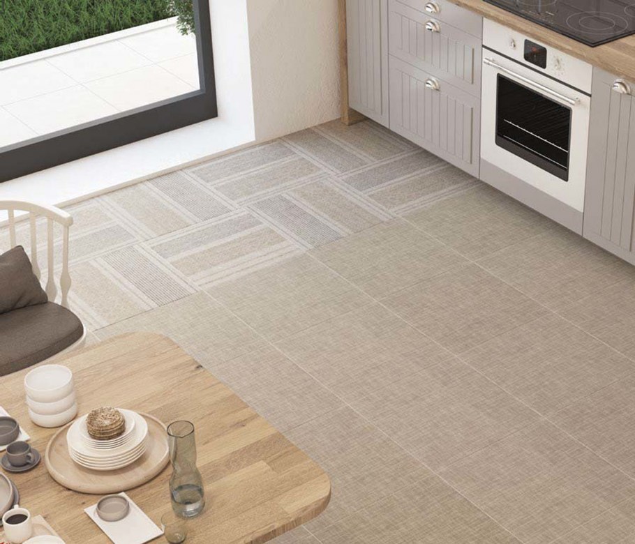 Керамическая плитка Vitra TEXSTYLE