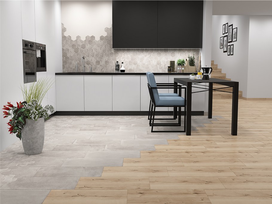 Керамогранит Cersanit Lofthouse