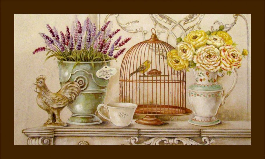 Angela Staehling картины