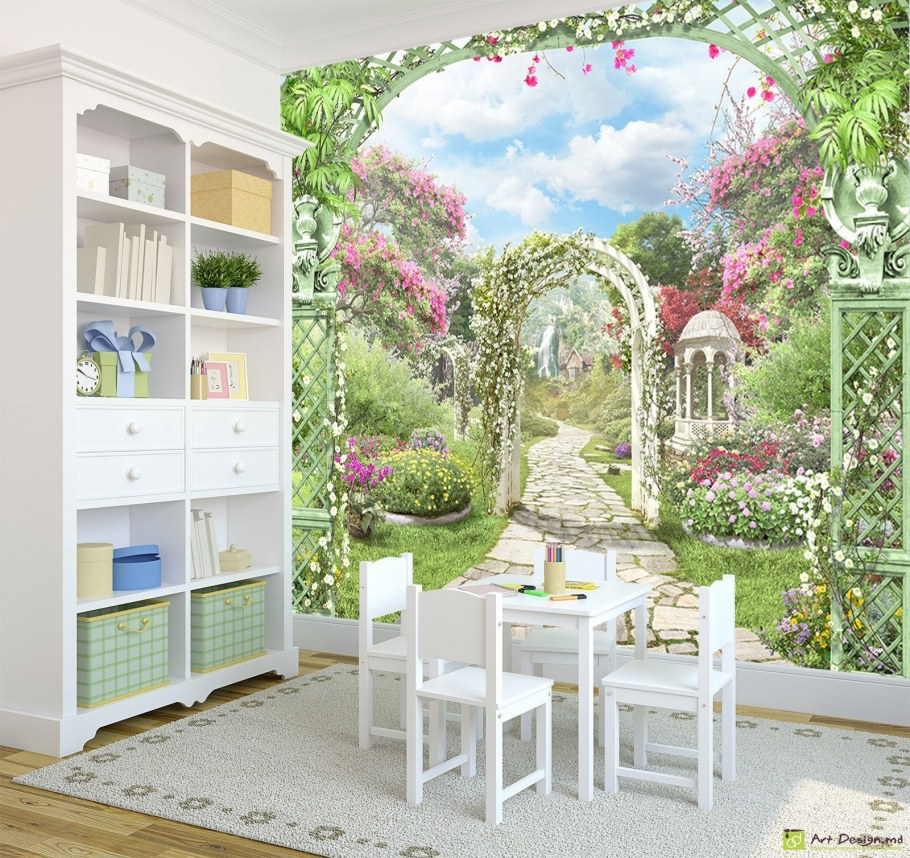 Фреска Прованс