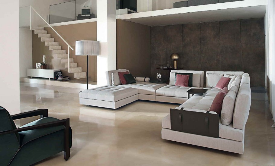 Диван Сван Хемингуэй