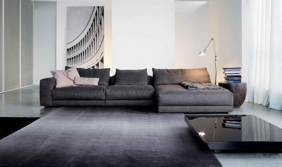 Swan Hills диван