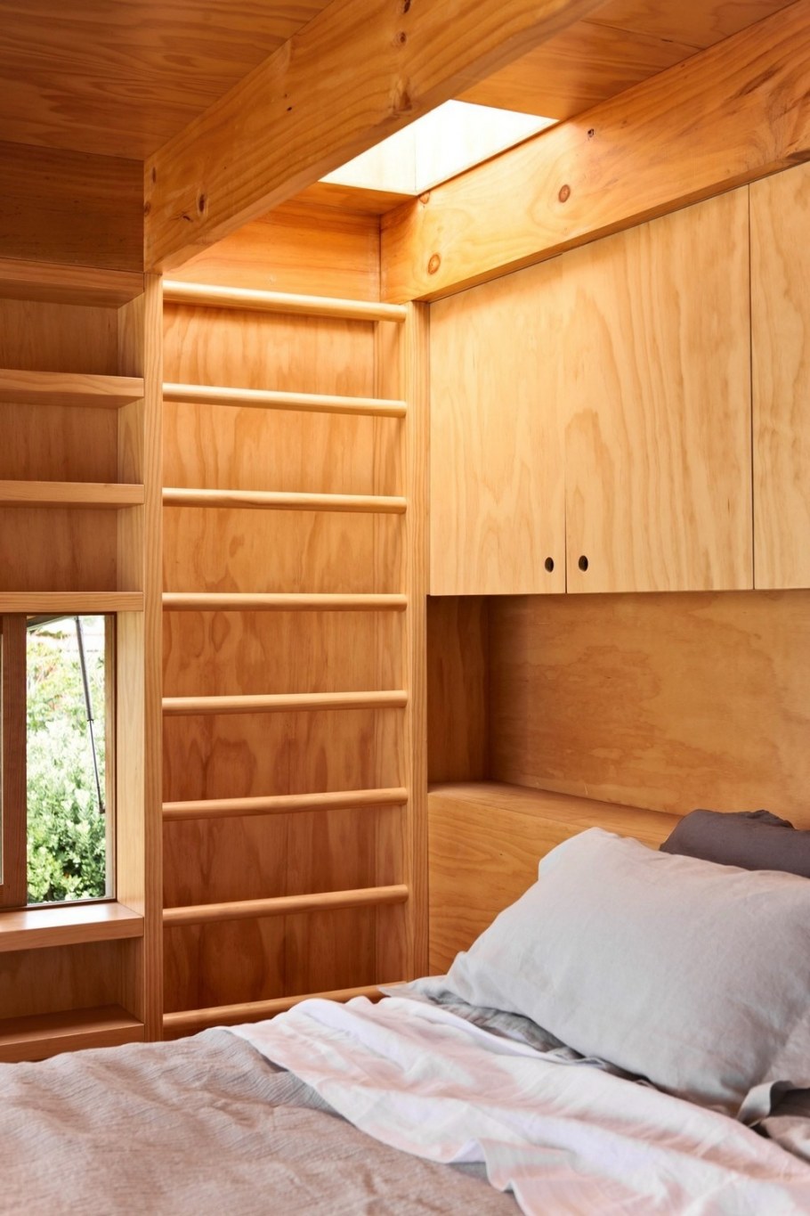 Интерьер дачной кухни