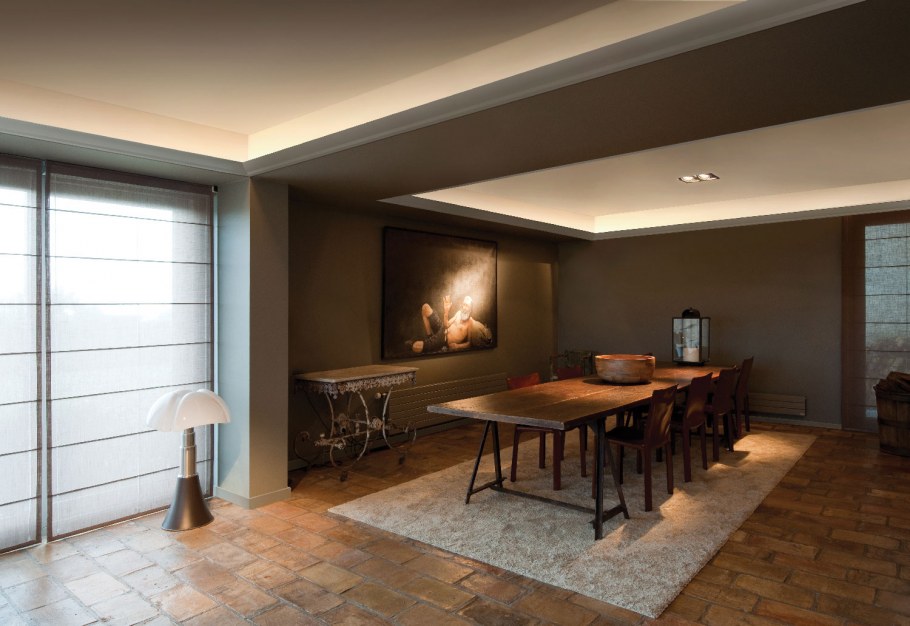 Orac Decor c351 карниз Orac Luxxus