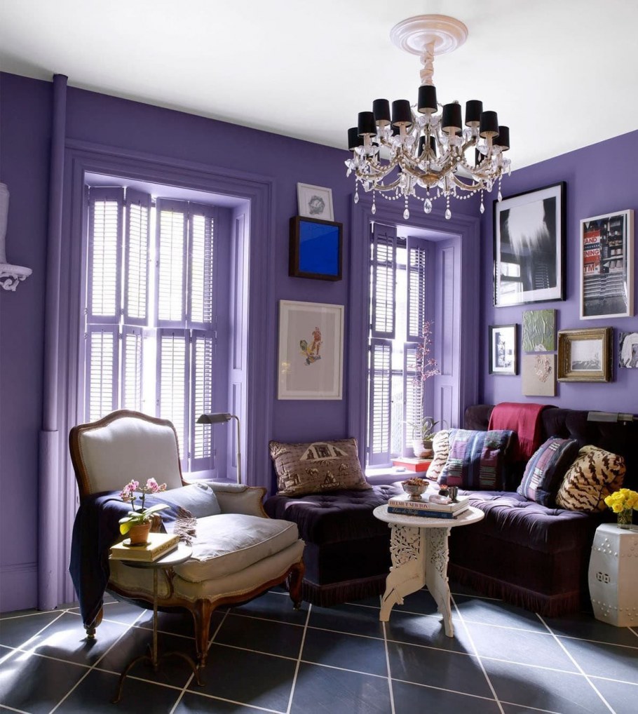 Красивые потолки