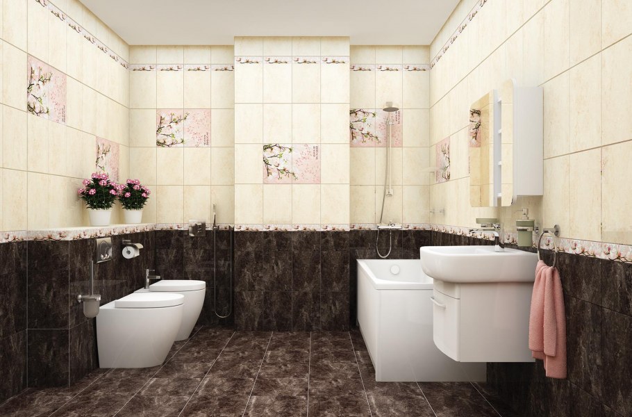 Cersanit Digio Tanuki