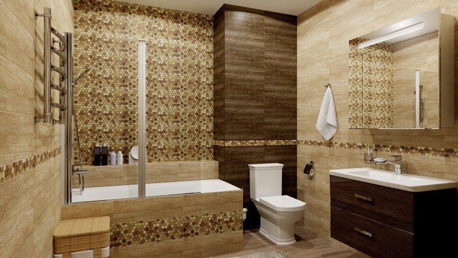 Ника Альма керамика