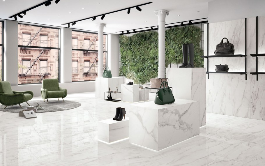 Калакатта керамогранит Италия