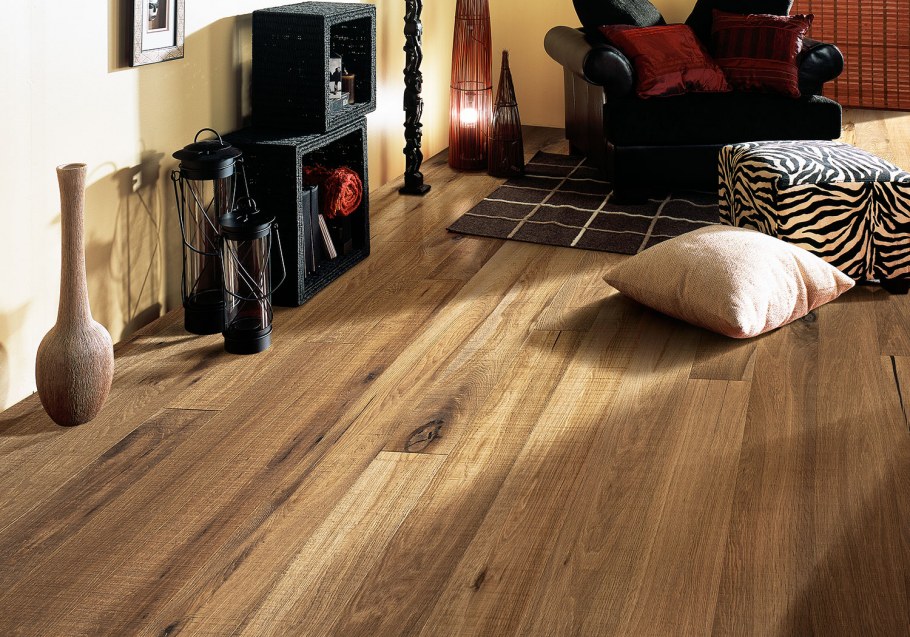 Паркетная доска Черс