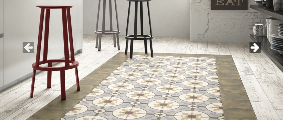 Palladio Грация керамика