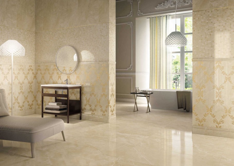 Aparici Palazzo Beige
