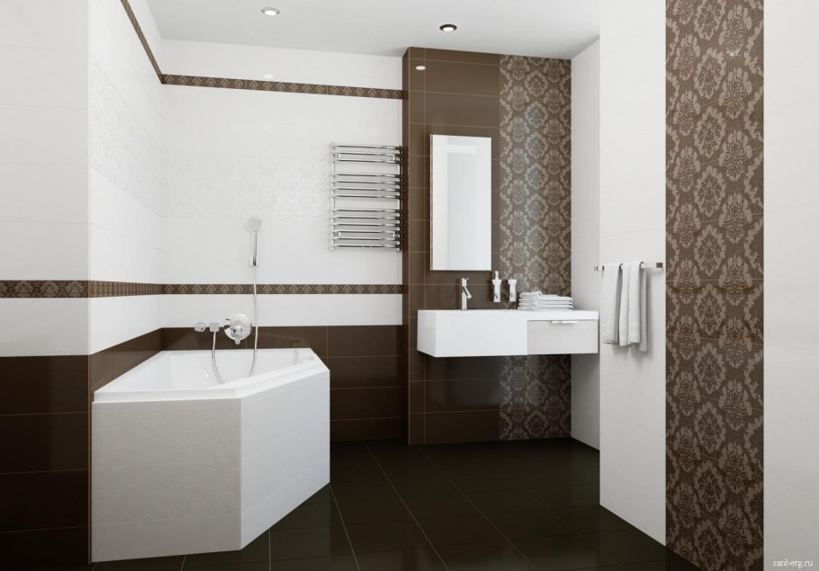 Керамогранит Palazzo Azulindus & Marti