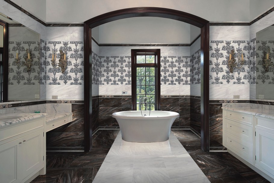 Плитка Альба Альма керамика