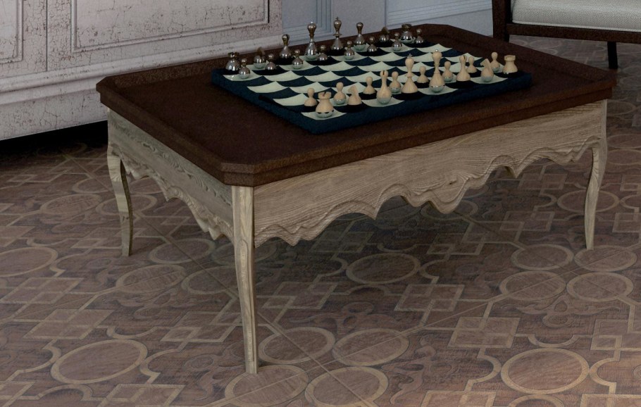 Ламинат Falquon Blue line Stone