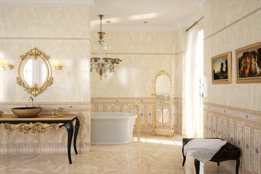 Керамогранит Elios Design EVO