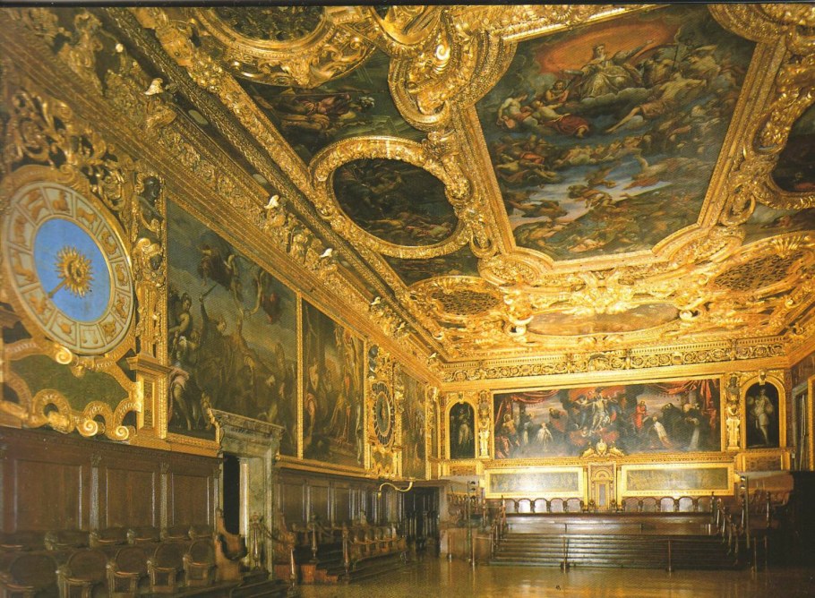 Флоренция Италия маньеризм