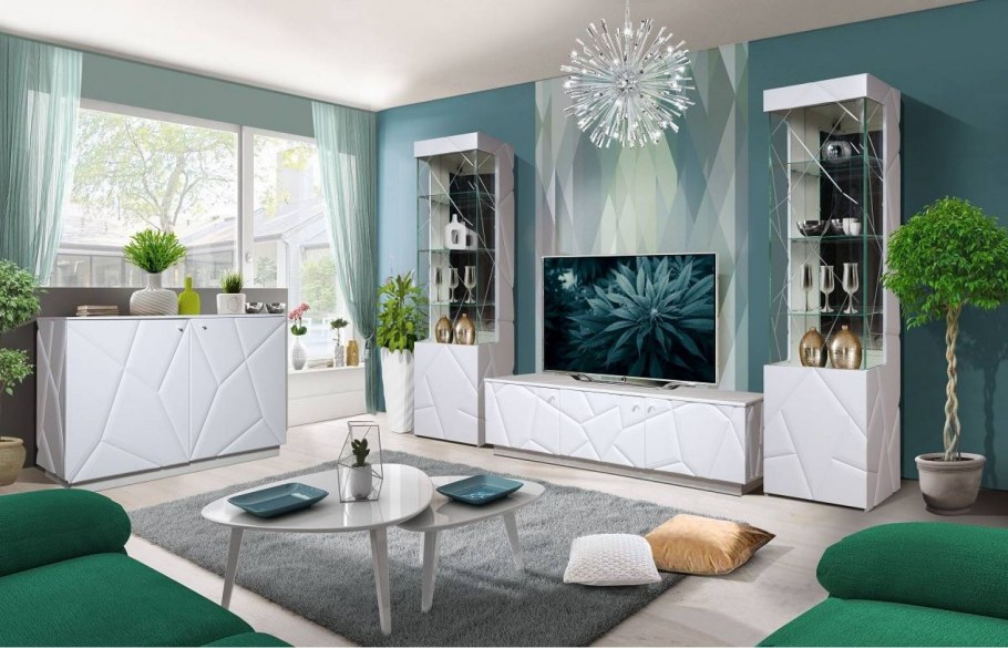 Спальня Кензо КМК