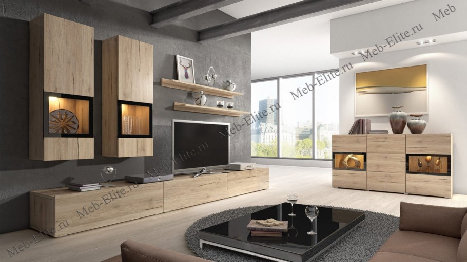 Гостиная baros Helvetia