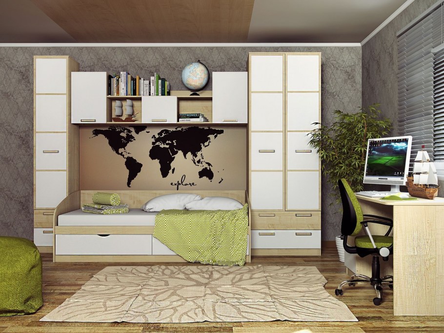 Мебель Сильва фанк