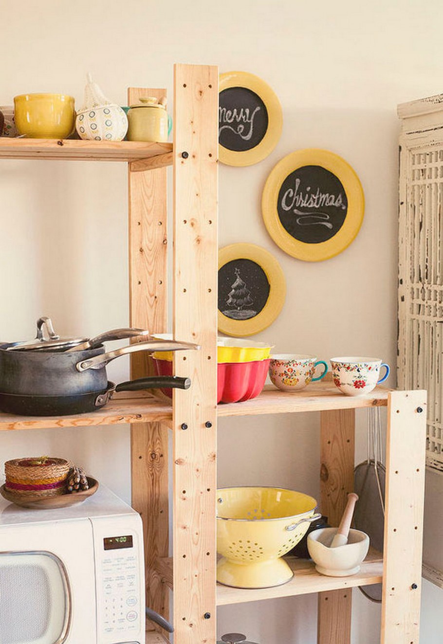 Идеи для кухни своими руками