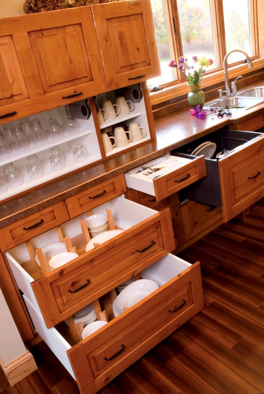 Оригинальная кухня Мельник в.