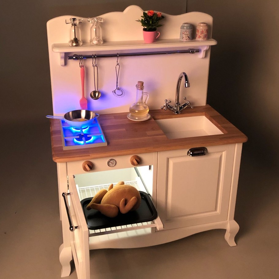 Дизайнерские идеи для кухни