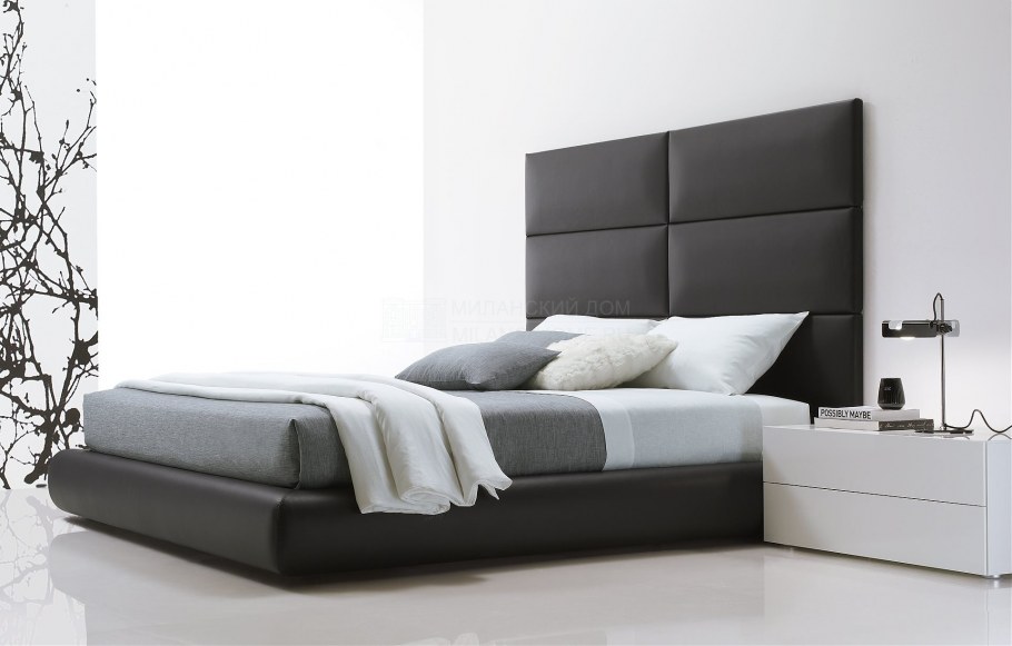 Кровать Poliform Dream Bed
