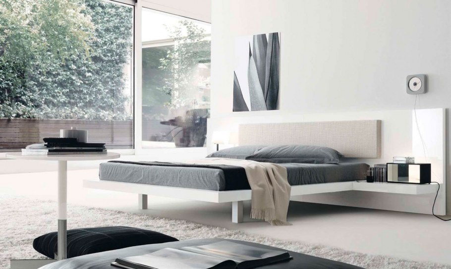 Кровать Ala от Jesse