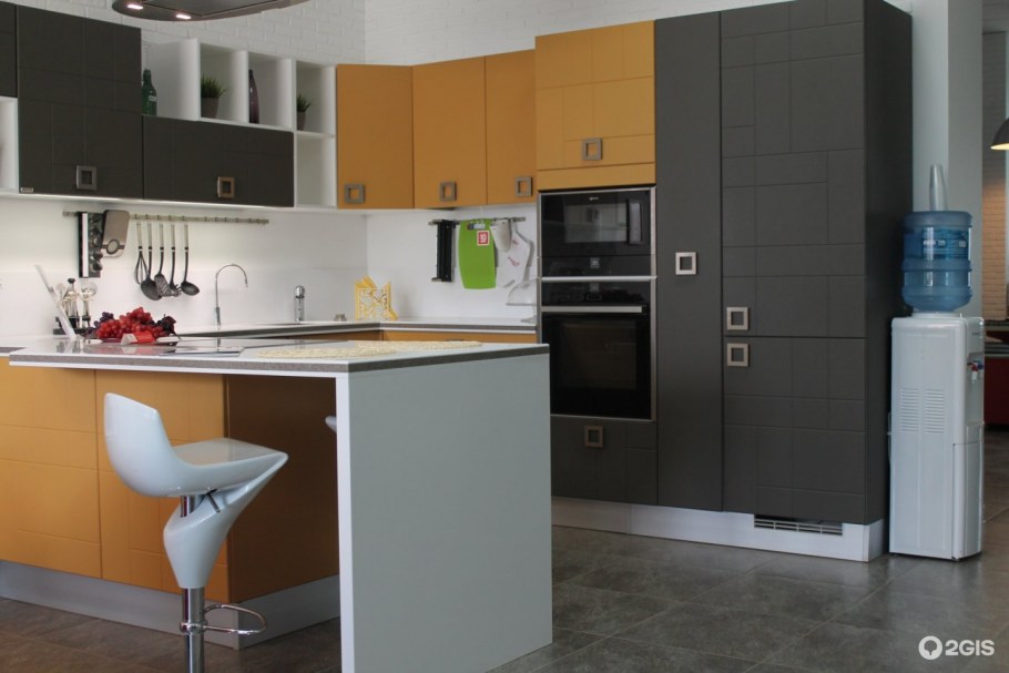 Кухни Мария