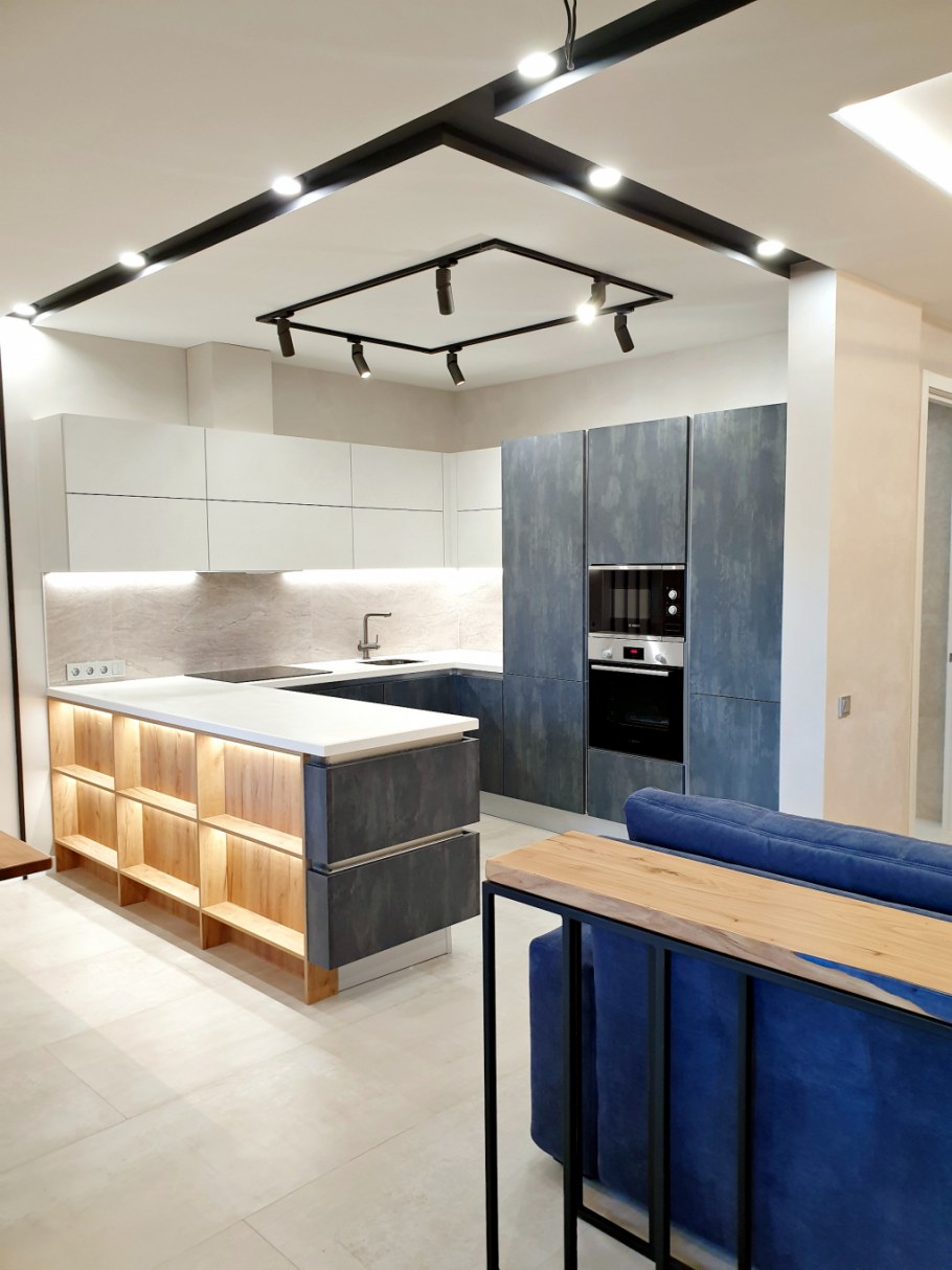 Кухни Мария