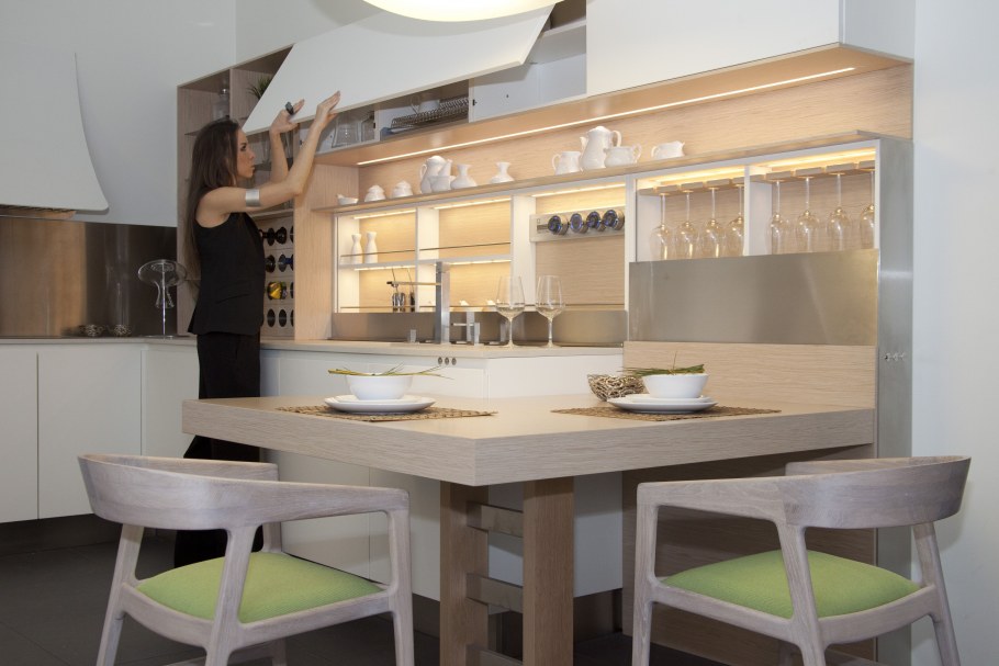 Rubleva Design дизайнер