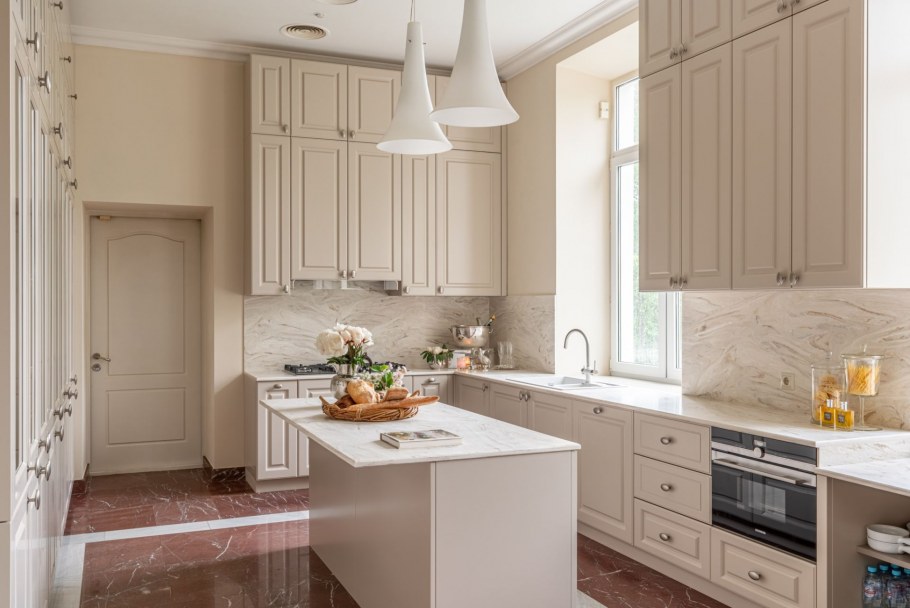 Современные кухни Мария