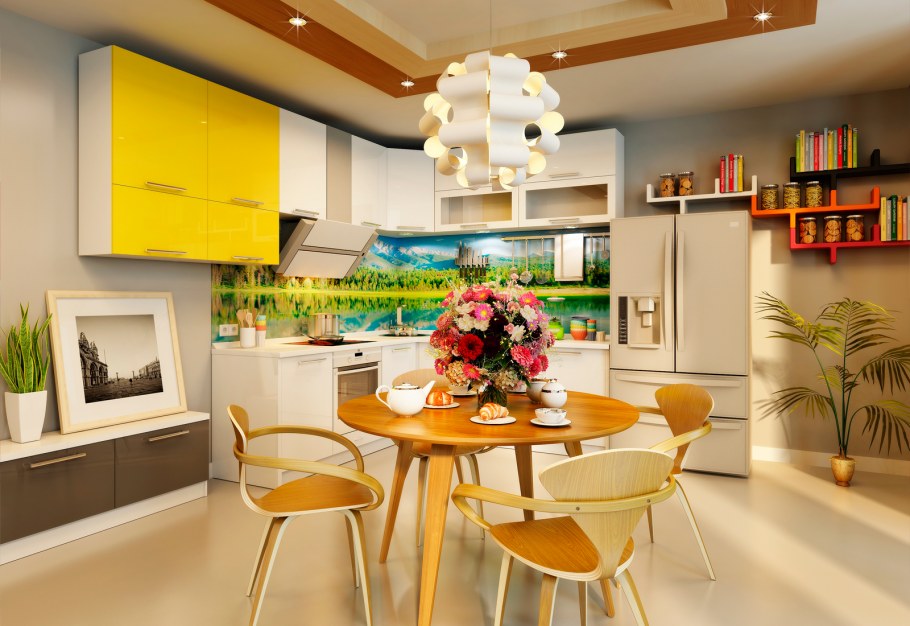 Кухня Farm Мария