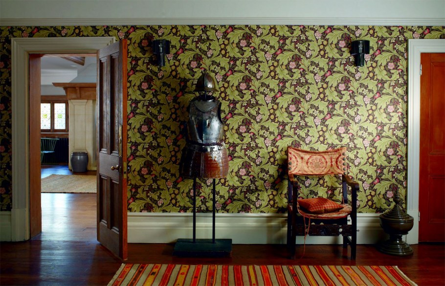 Дизайнеру Бену пентриту