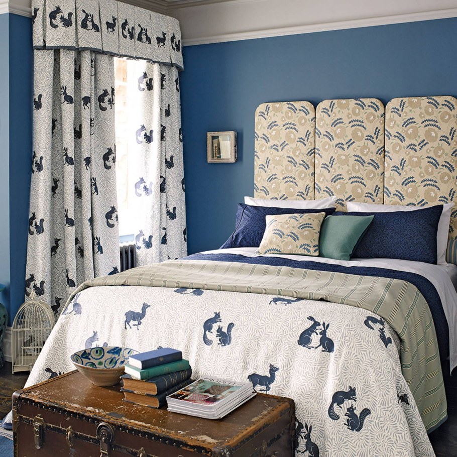 Morris & co / архивная коллекция II