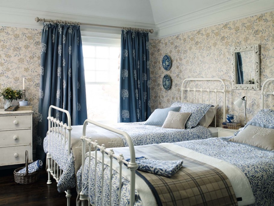 Обои Morris 212538