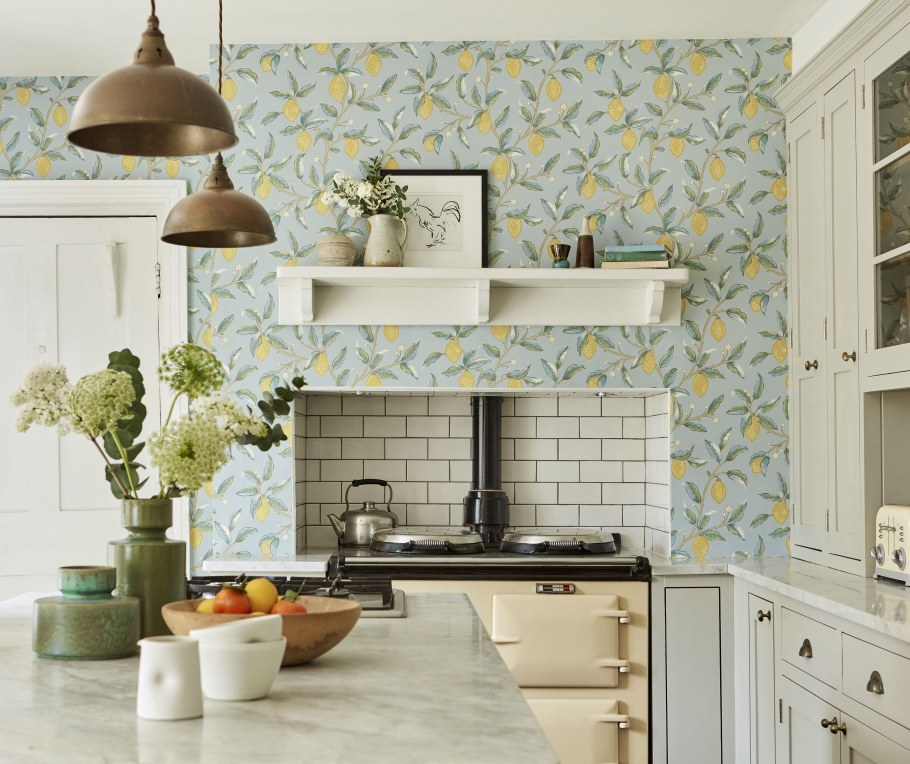 Morris 210374 коллекции Morris Archive