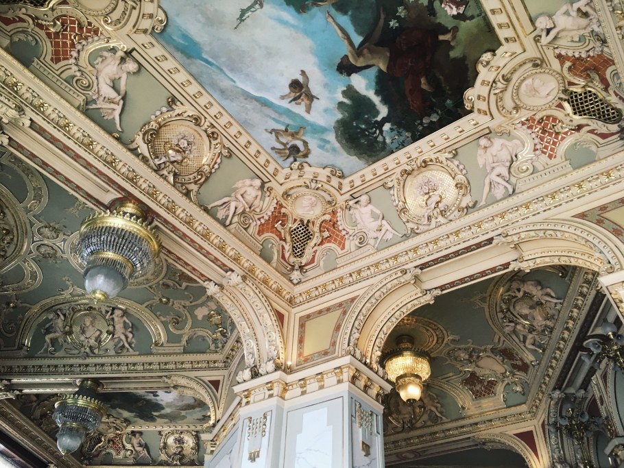 Архитектура Эстетика Ренессанс