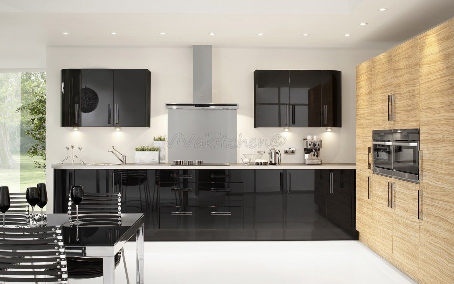 Кухня Лучидо стильные кухни