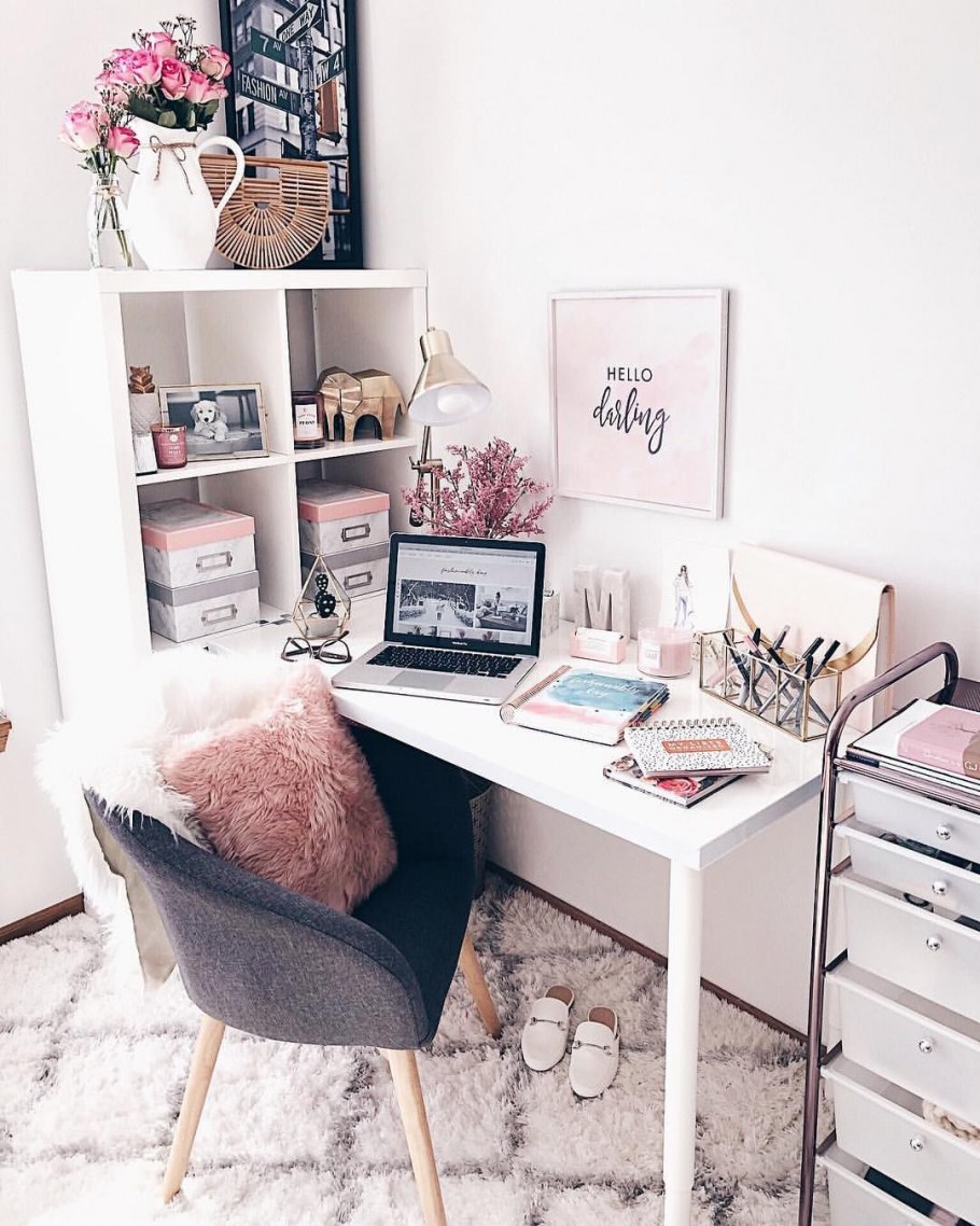 Стол из пинтереста для подростков