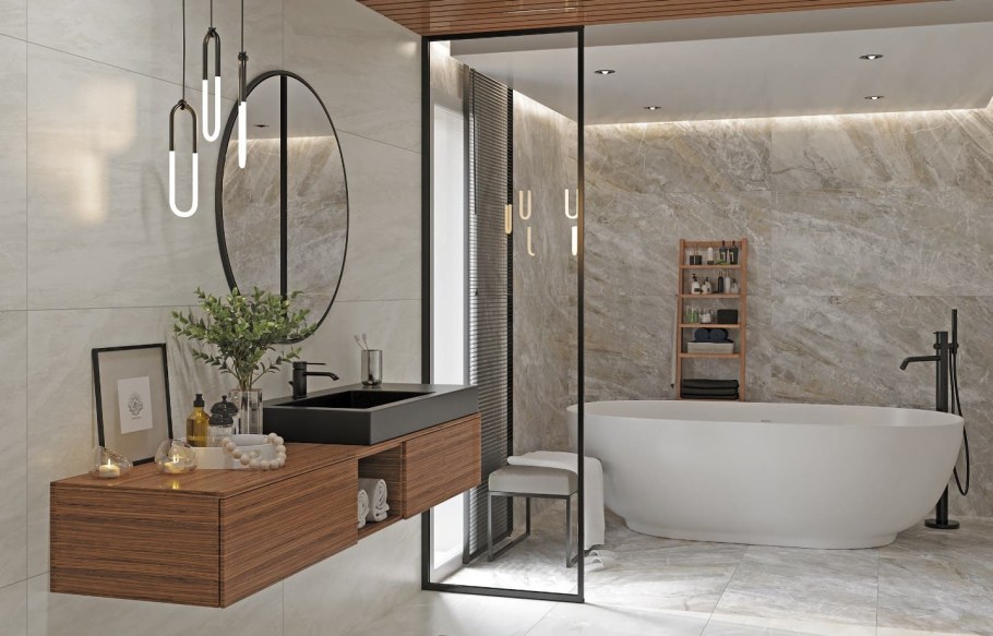 Плитка Керранова Canyon k-905